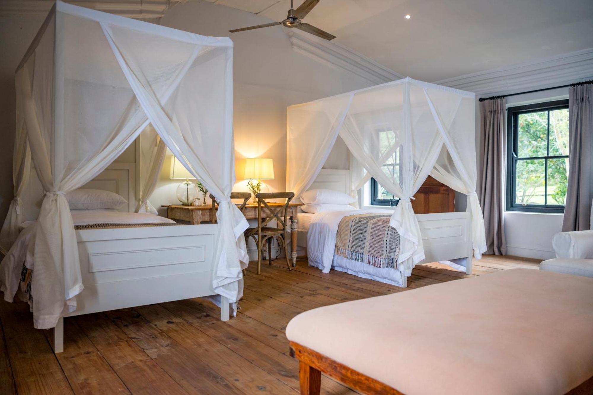 Belle Balance Bush Lodge Plettenberg Bay Eksteriør billede
