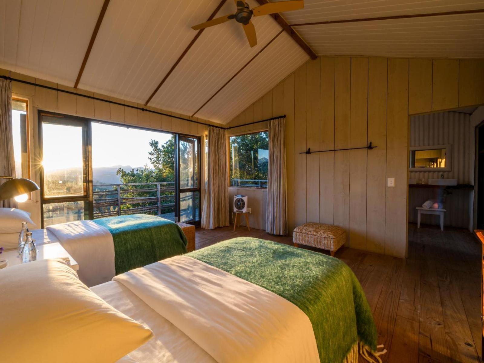 Belle Balance Bush Lodge Plettenberg Bay Værelse billede