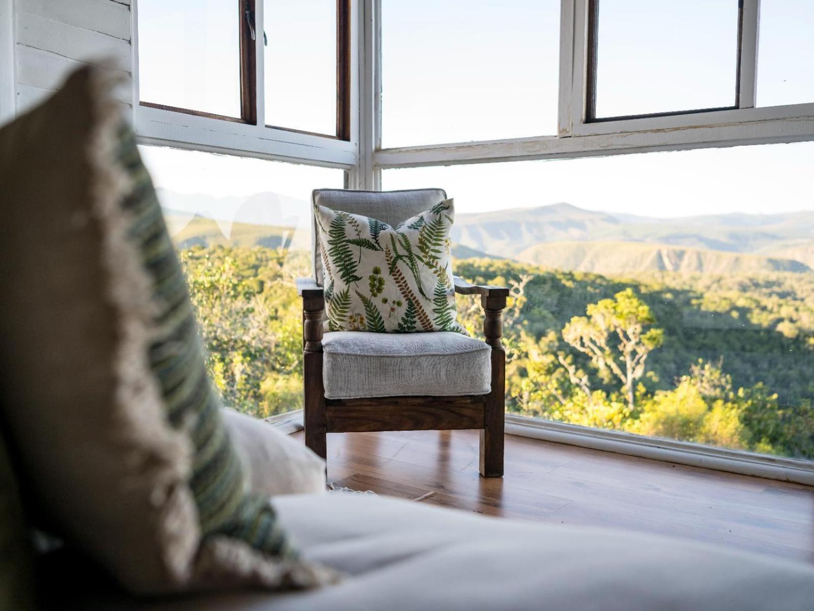 Belle Balance Bush Lodge Plettenberg Bay Værelse billede