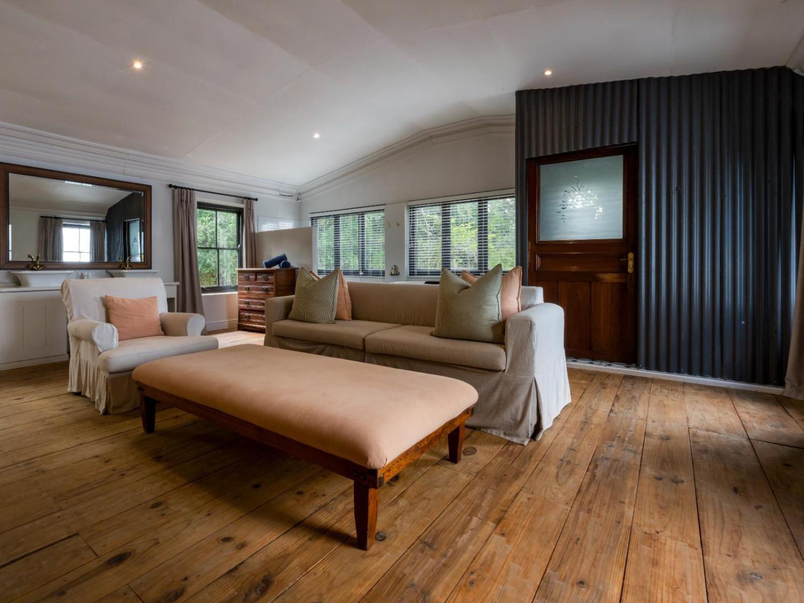 Belle Balance Bush Lodge Plettenberg Bay Værelse billede