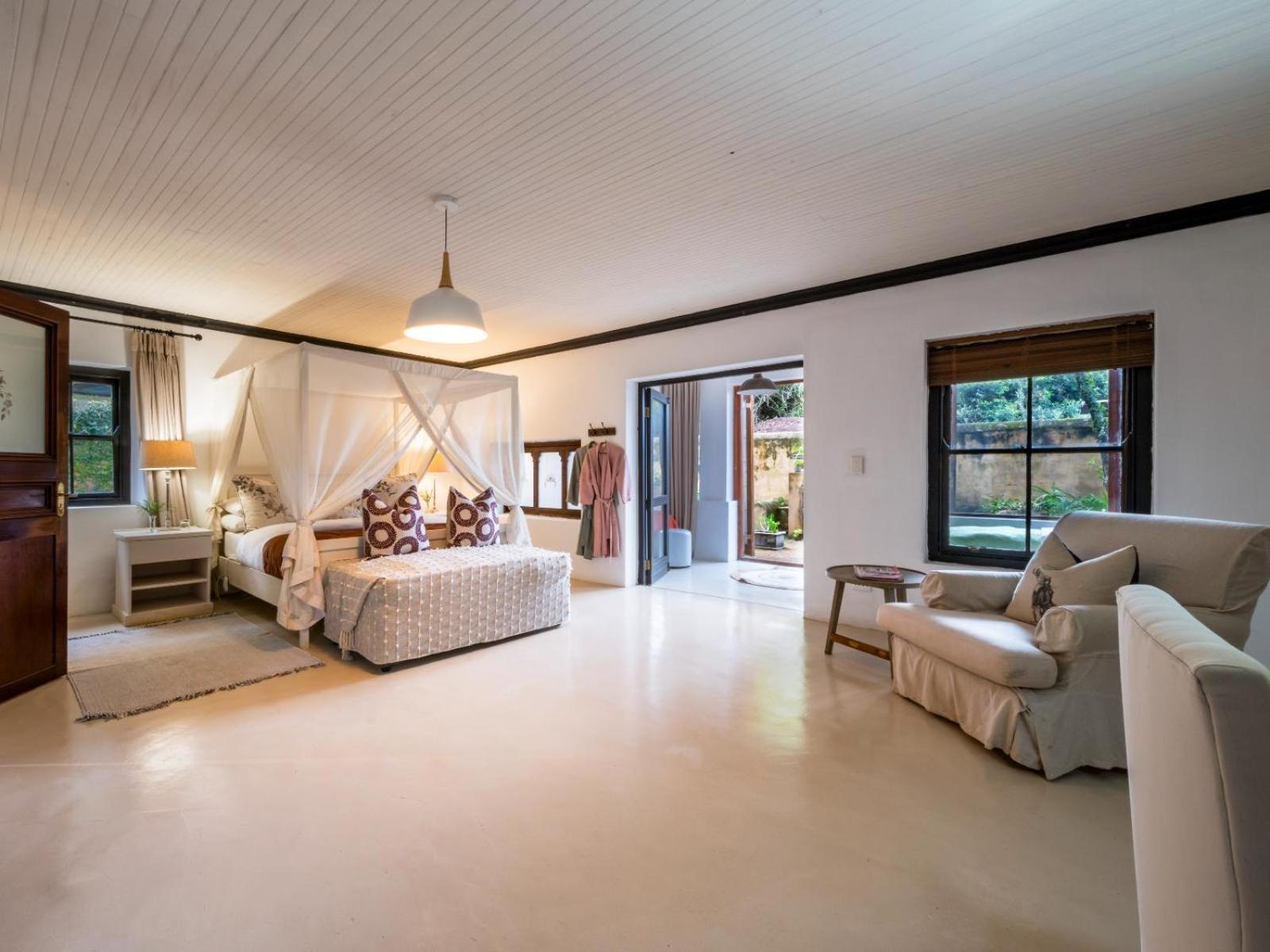 Belle Balance Bush Lodge Plettenberg Bay Værelse billede