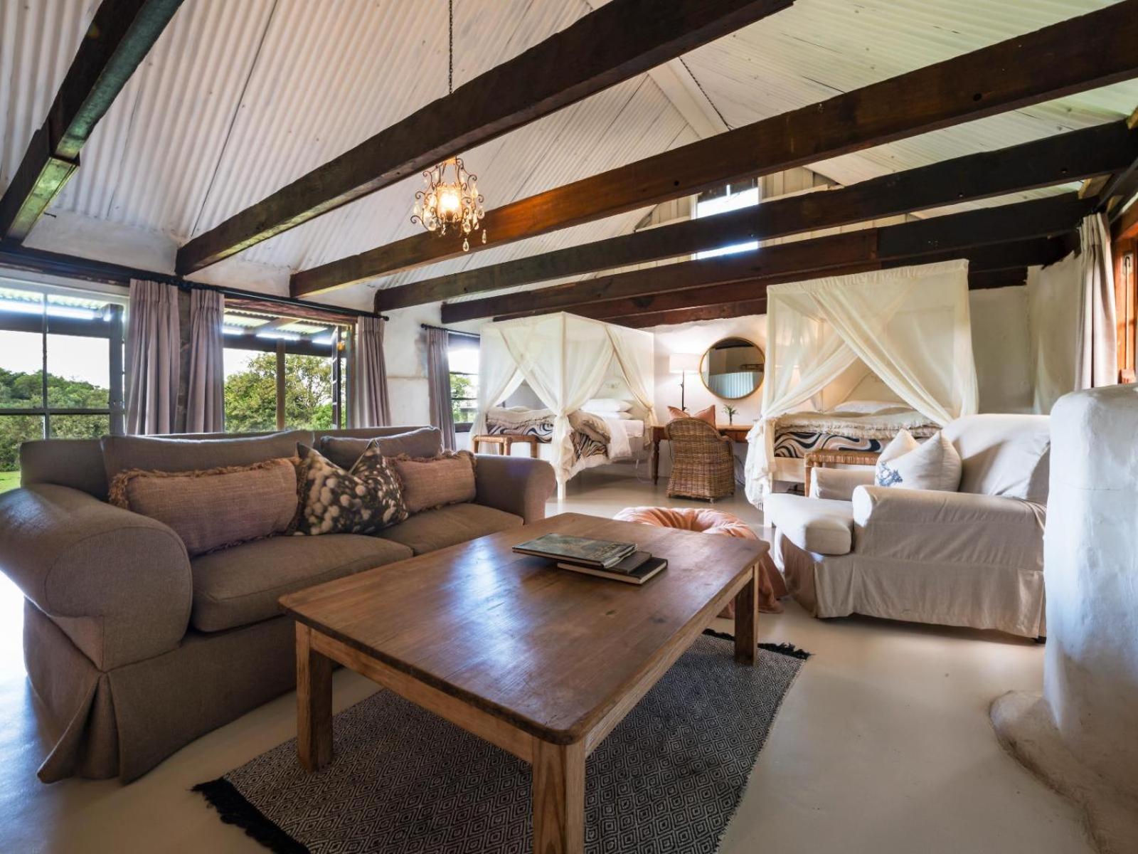 Belle Balance Bush Lodge Plettenberg Bay Værelse billede