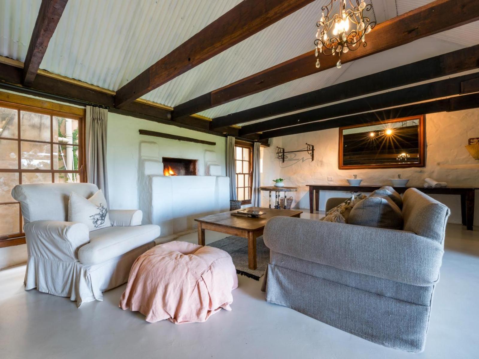 Belle Balance Bush Lodge Plettenberg Bay Værelse billede