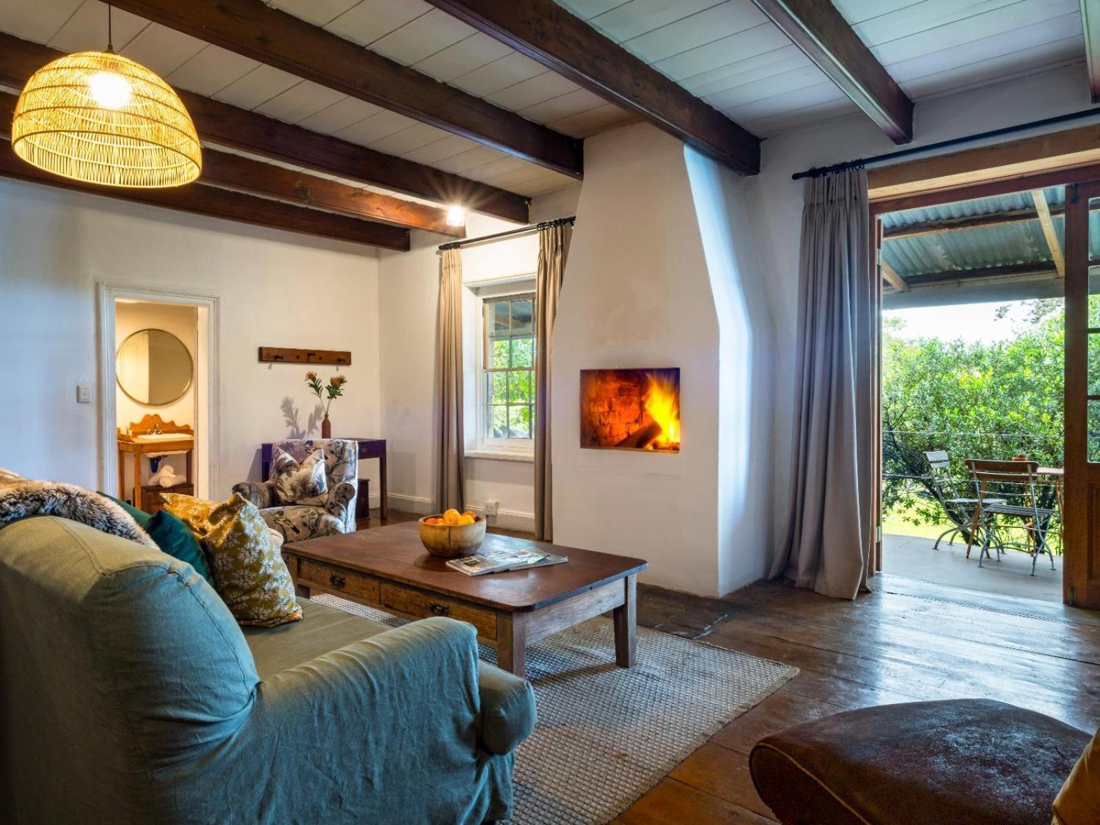 Belle Balance Bush Lodge Plettenberg Bay Værelse billede