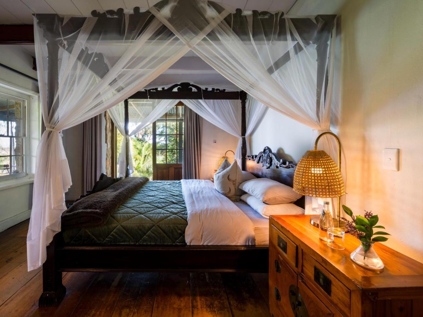 Belle Balance Bush Lodge Plettenberg Bay Værelse billede