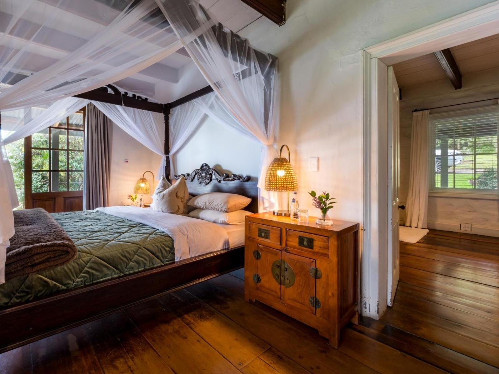 Belle Balance Bush Lodge Plettenberg Bay Værelse billede