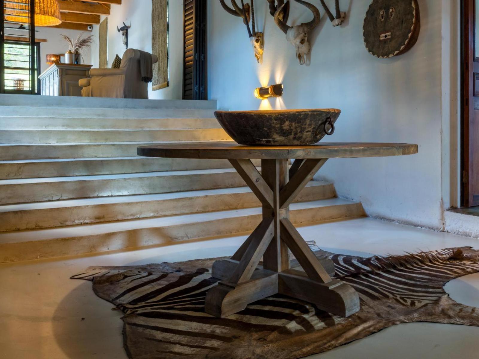 Belle Balance Bush Lodge Plettenberg Bay Eksteriør billede