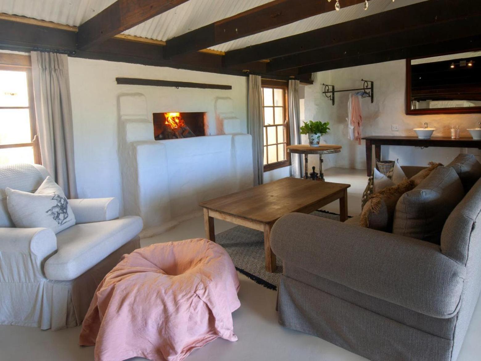 Belle Balance Bush Lodge Plettenberg Bay Værelse billede